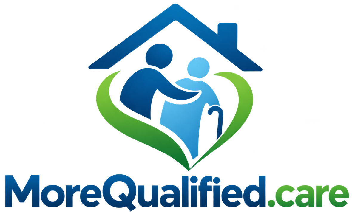 MoreQualified.care